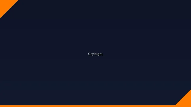 城市夜景主题赛 - 人妻管理员 视频创作挑战